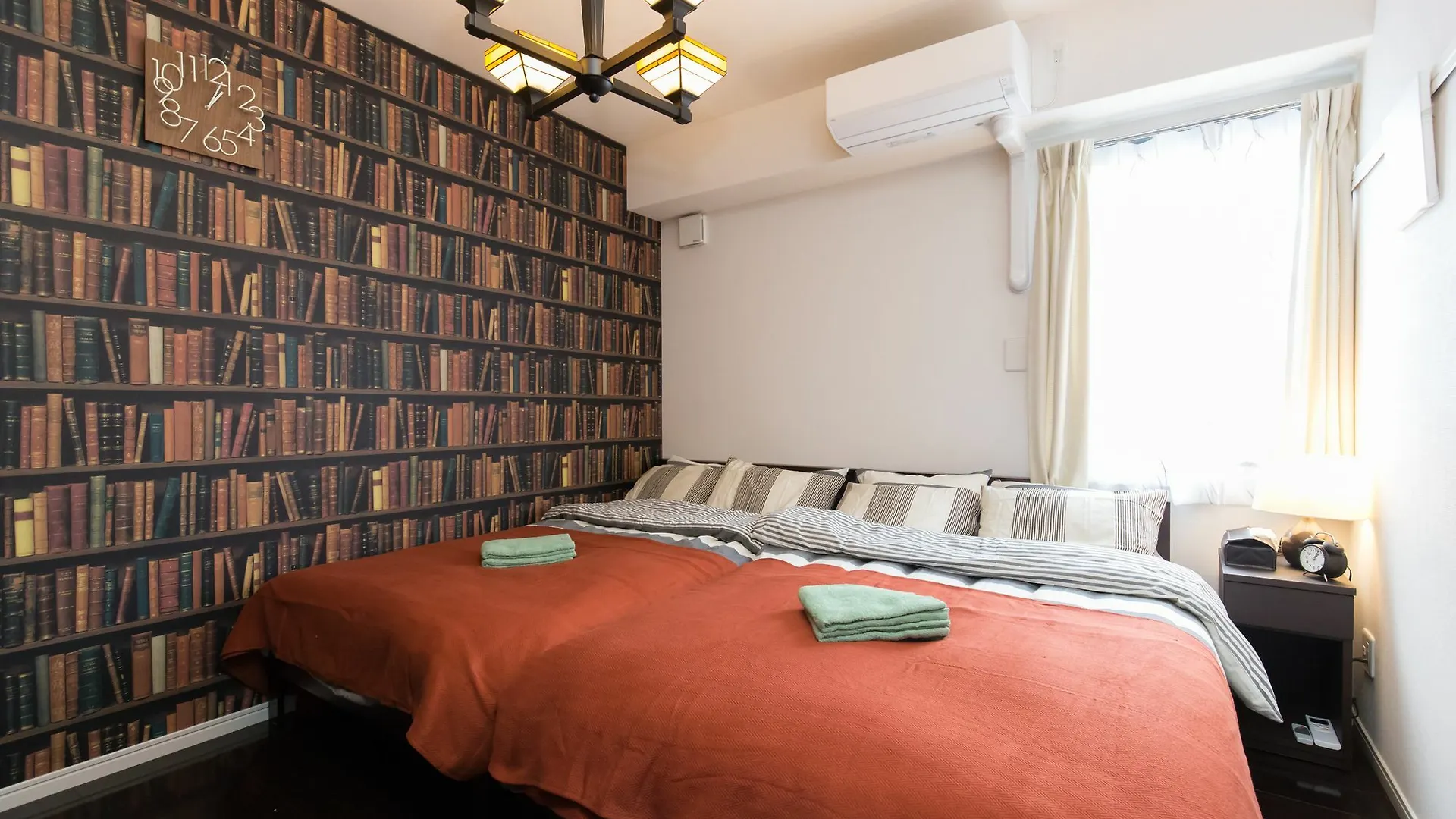 Jostar House 402 Apartment Osaka