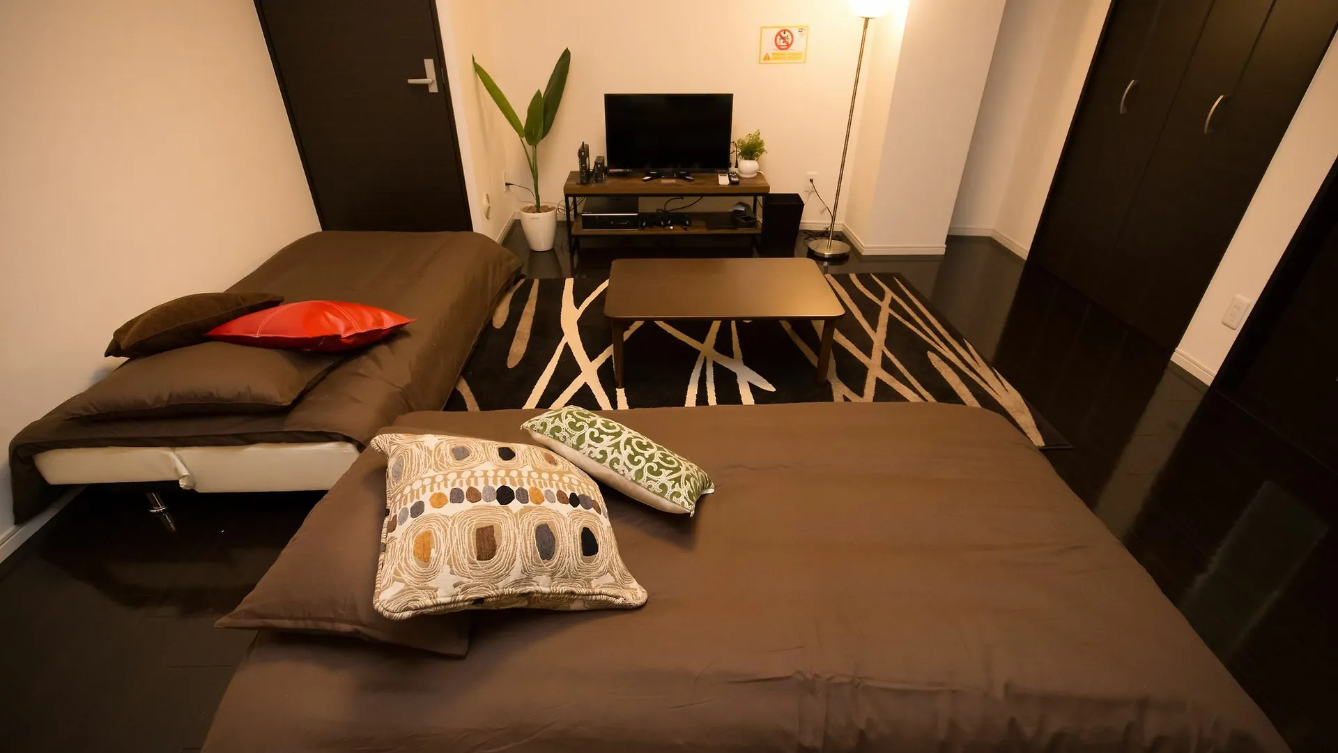 Jostar House 402 Apartment Osaka