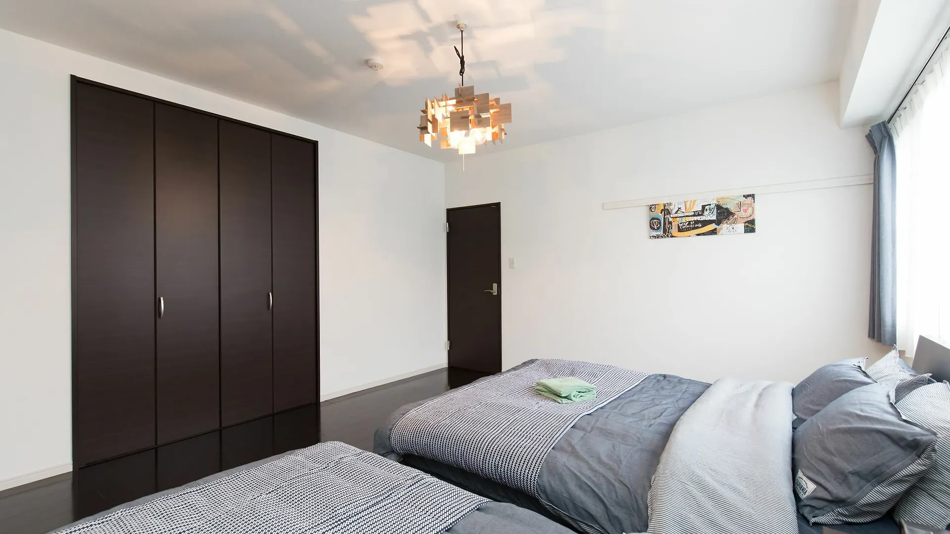 Jostar House 402 Apartment Osaka Japan
