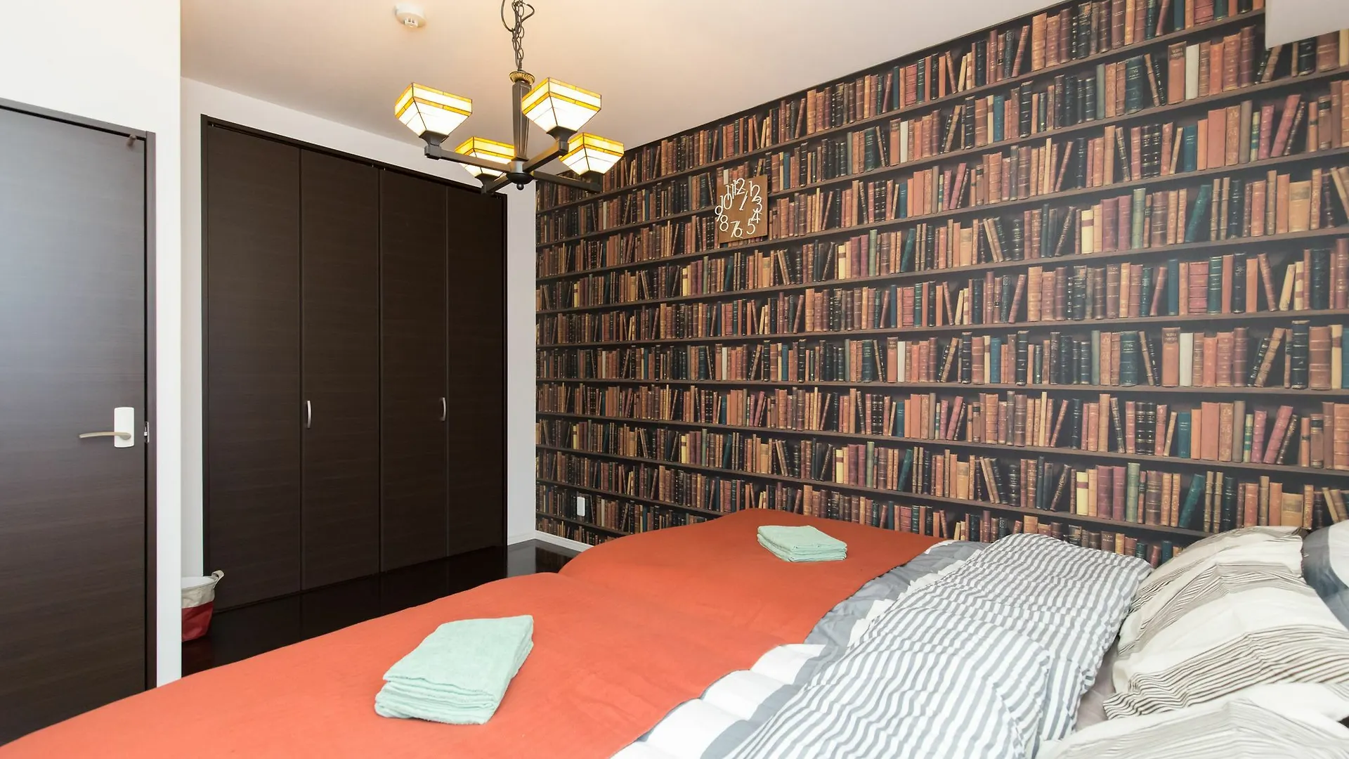 Jostar House 402 Apartment Osaka