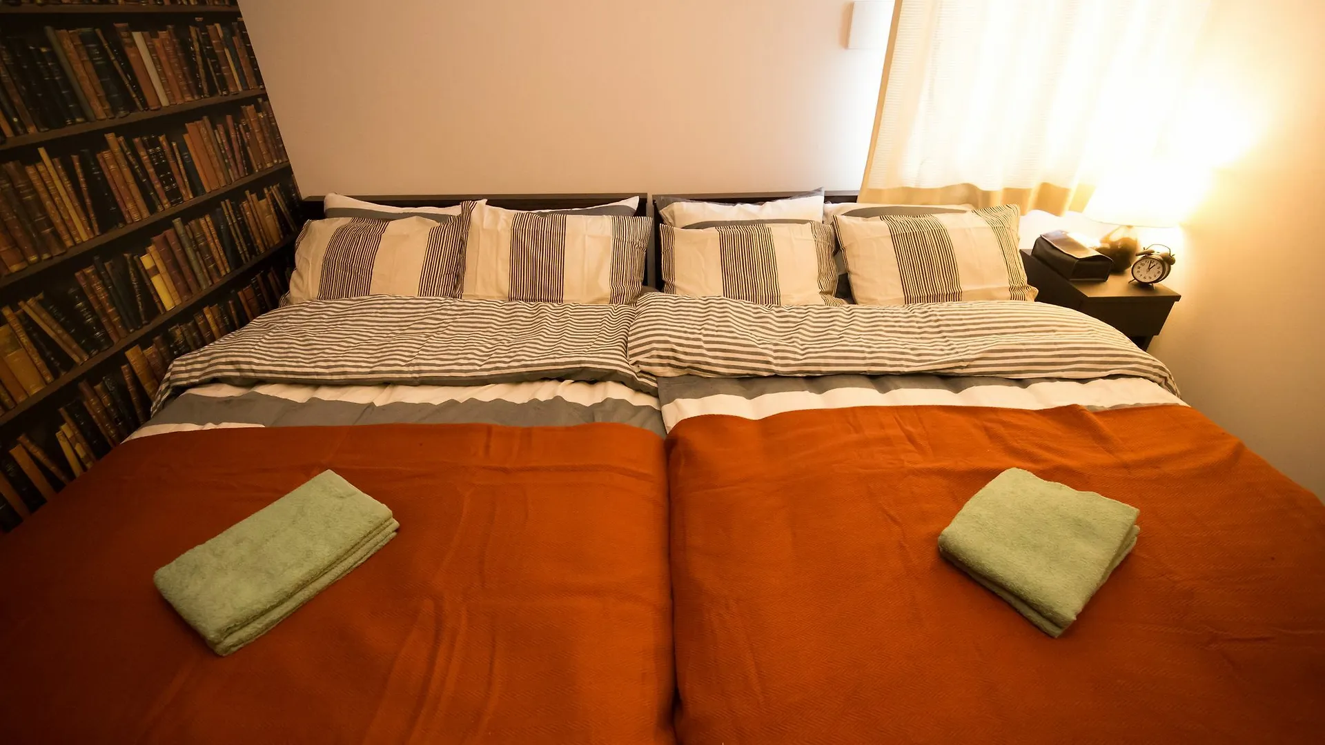 Jostar House 402 Apartment Osaka 0*,